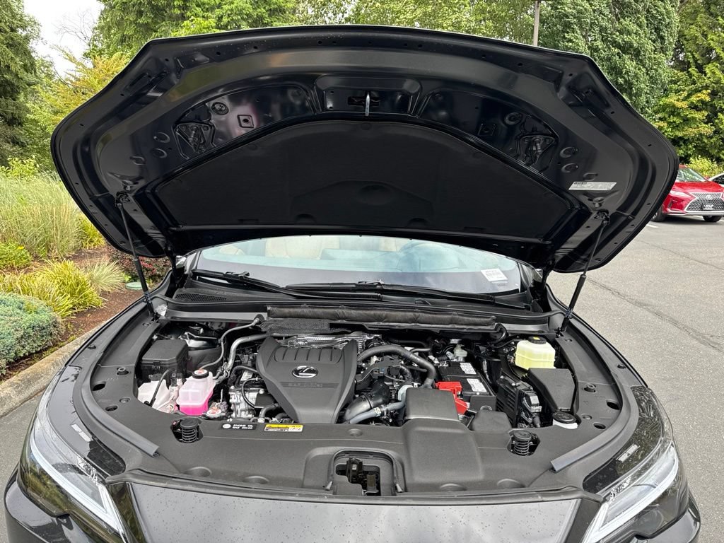 New 2026 Lexus RX 350 Premium Plus w/ Convenience Package AWD/4WD image 23