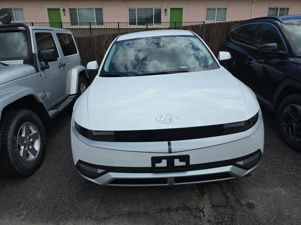 Used 2024 Hyundai Ioniq 5 SEL AWD/4WD image 6
