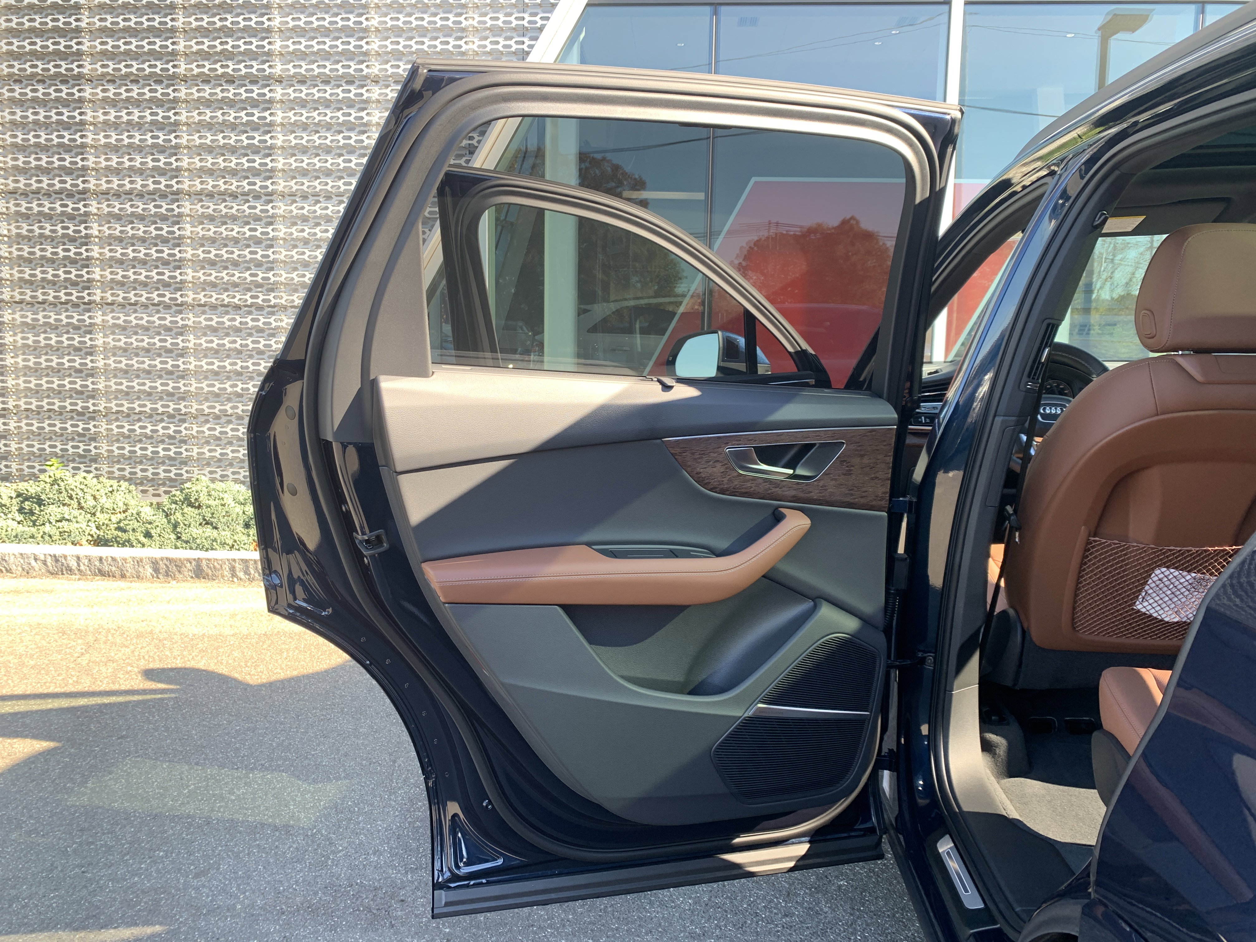 New 2026 Audi Q7 3.0T Premium Plus image 20