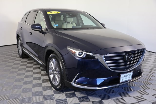 Used 2023 MAZDA CX-9 Grand Touring