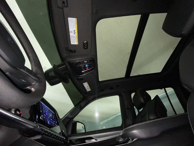 Used 2024 Jeep Wagoneer Series II w/ Convenience Group I image 22