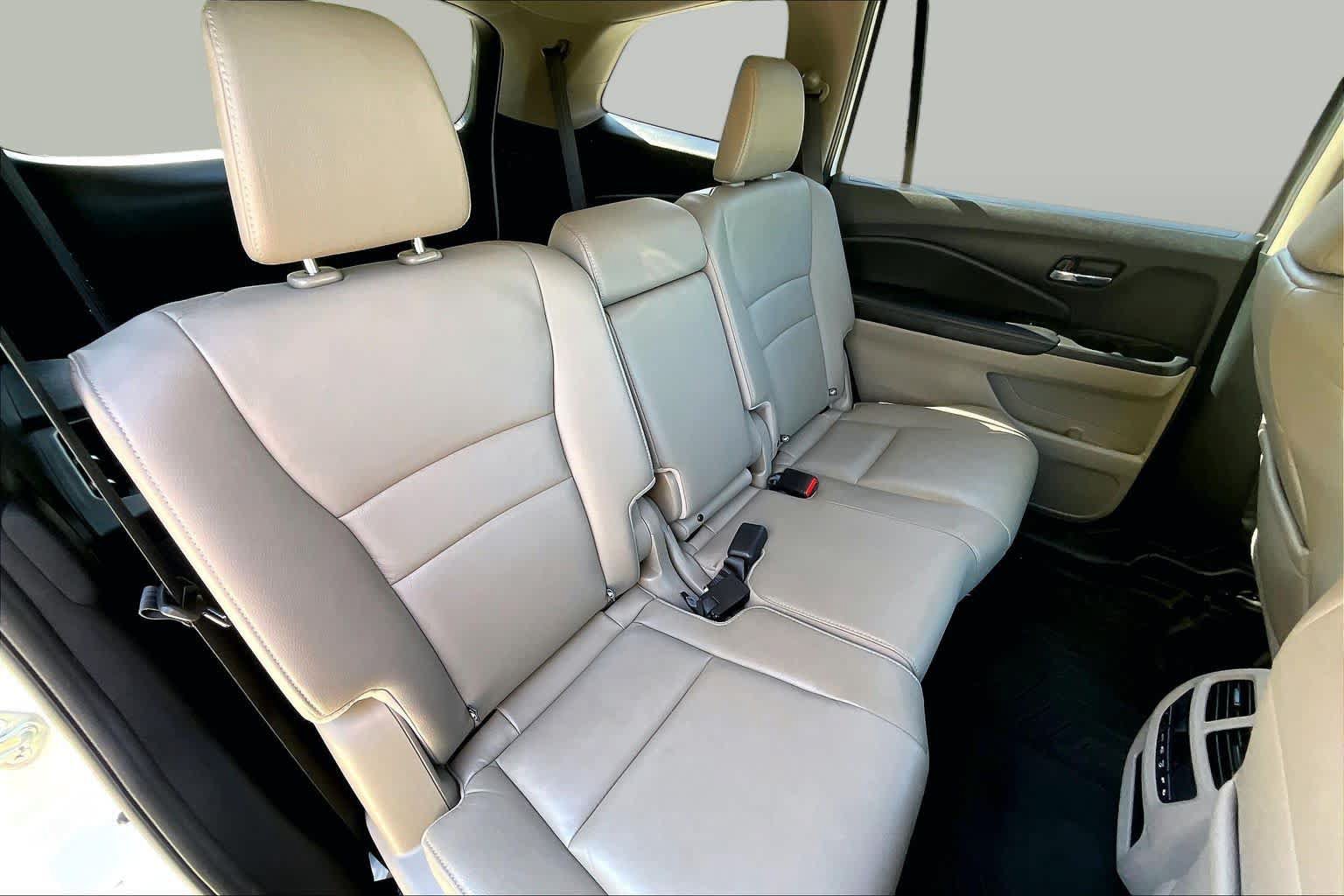 Used 2017 Honda Pilot EX-L image 20