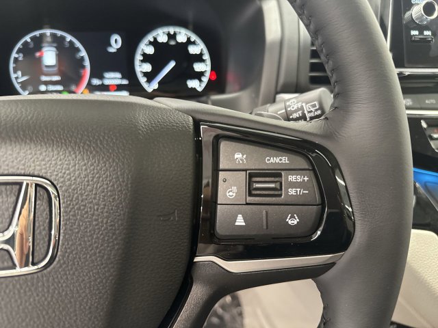 New 2027 Honda Odyssey Elite image 12