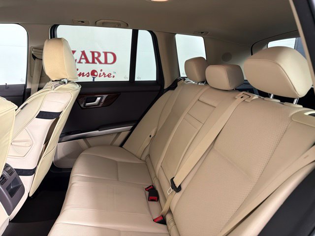 Used 2013 Mercedes-Benz GLK 350 2WD image 29