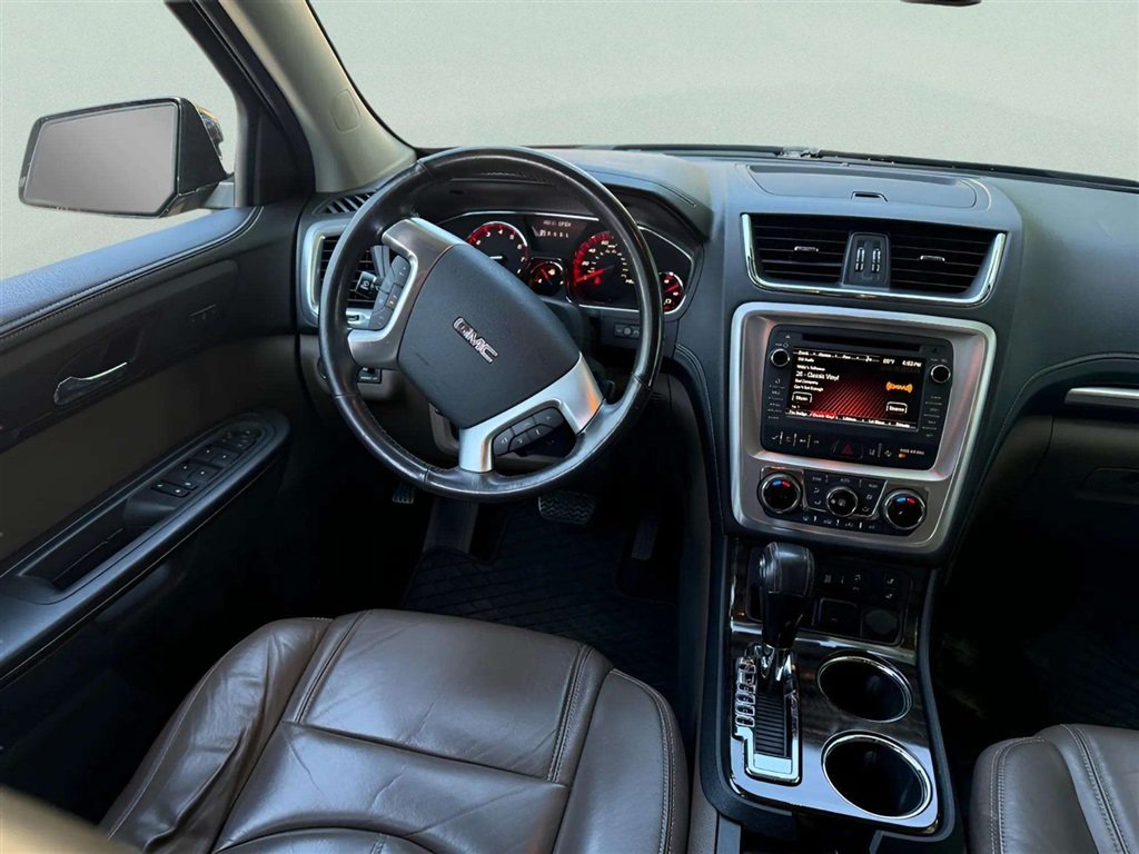 Used 2017 GMC Acadia Limited SLT AWD/4WD image 15