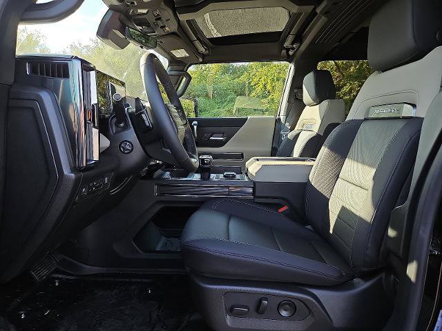 New 2026 GMC Hummer EV 4x4 Crew Cab image 10