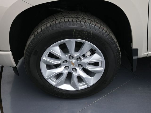 New 2026 Chevrolet Silverado 1500 Custom image 24