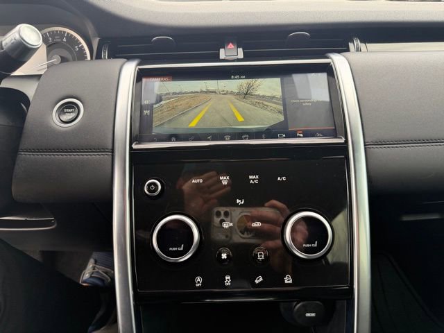 Used 2020 Land Rover Discovery Sport Standard image 17