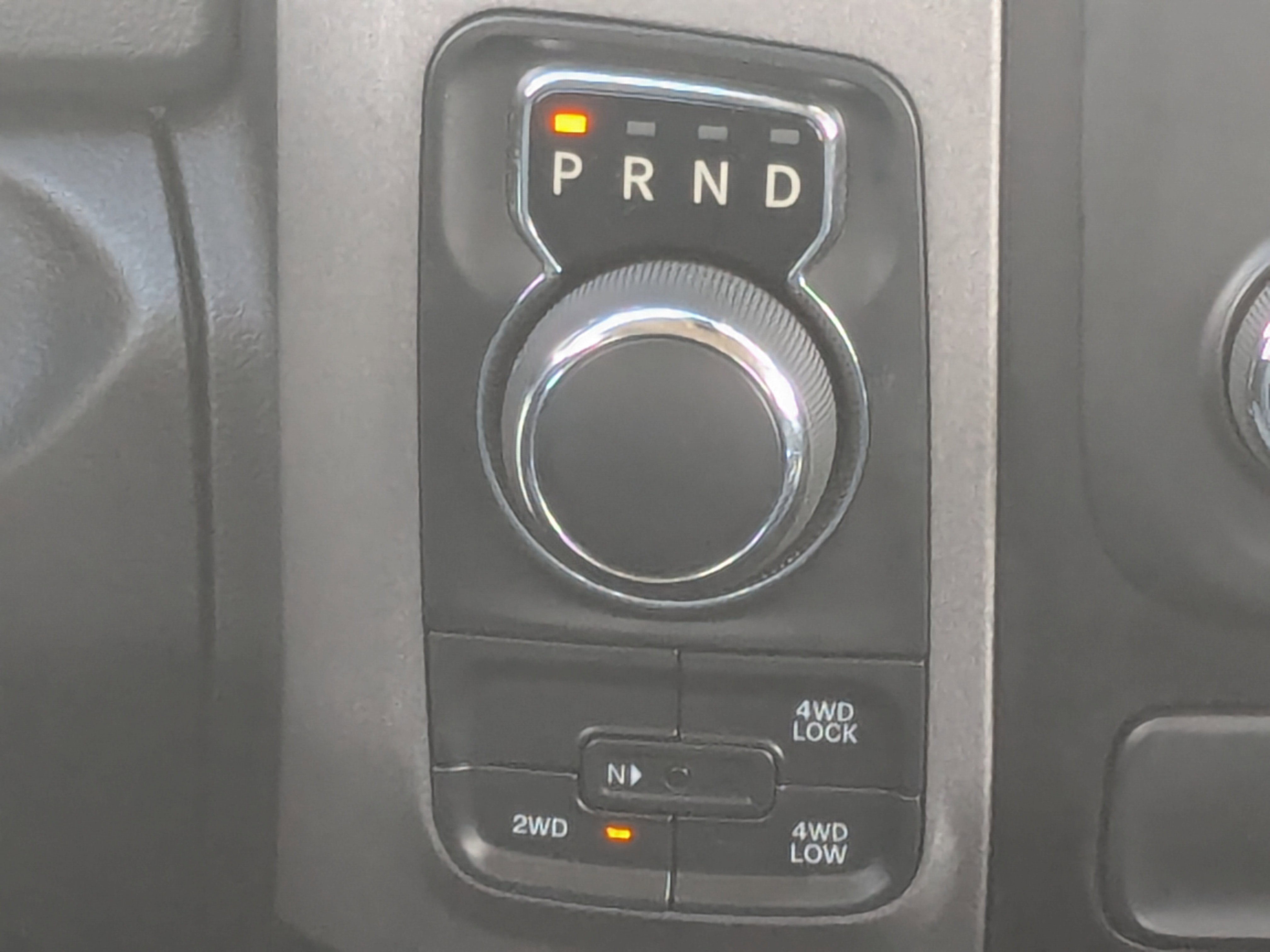 Used 2018 RAM 1500 Express image 22