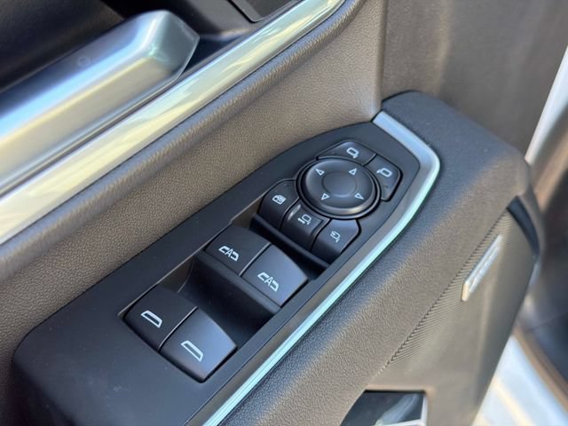 New 2026 Chevrolet Silverado 2500 LTZ AWD/4WD image 19