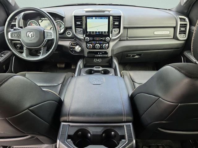 Used 2023 RAM 1500 Laramie image 19