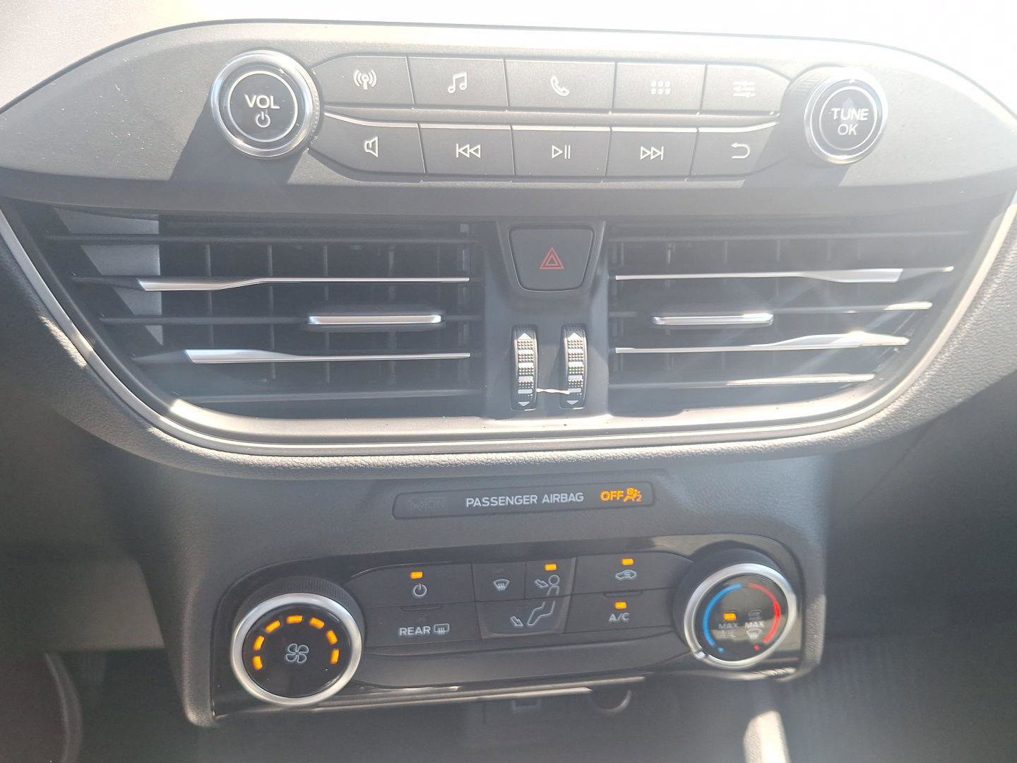 Used 2022 Ford Escape S image 29