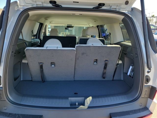 New 2026 Hyundai Santa Fe SE image 21