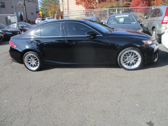 Used 2015 Lexus IS 250 image 4