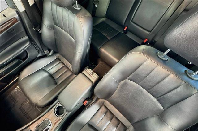 Used 2006 Mercedes-Benz C 350 Sedan image 18