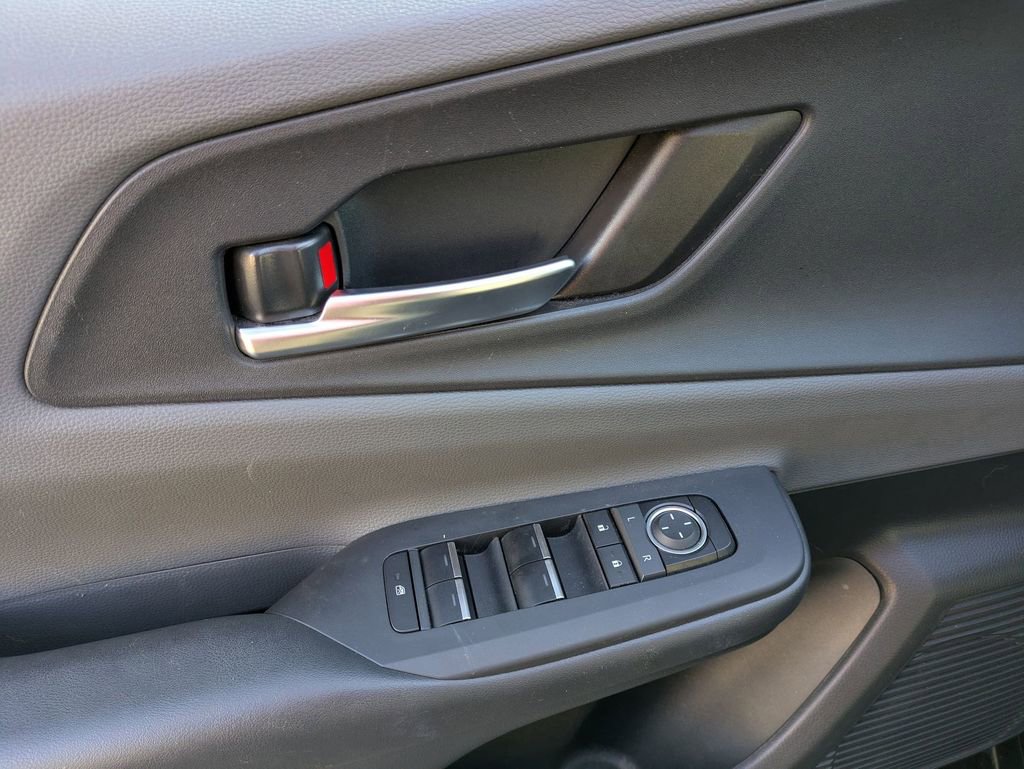 Used 2023 Toyota Prius XLE image 23