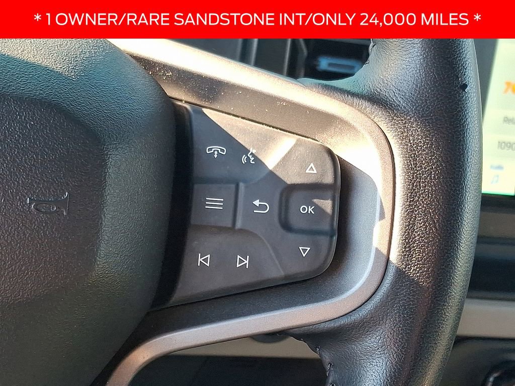 Used 2022 Ford Bronco Wildtrak image 22