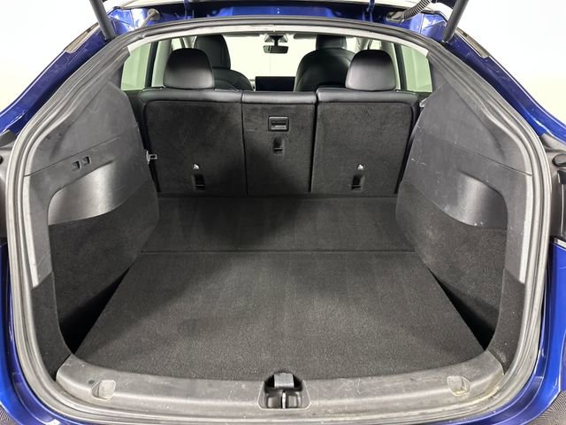 Used 2021 Tesla Model Y Long Range image 25