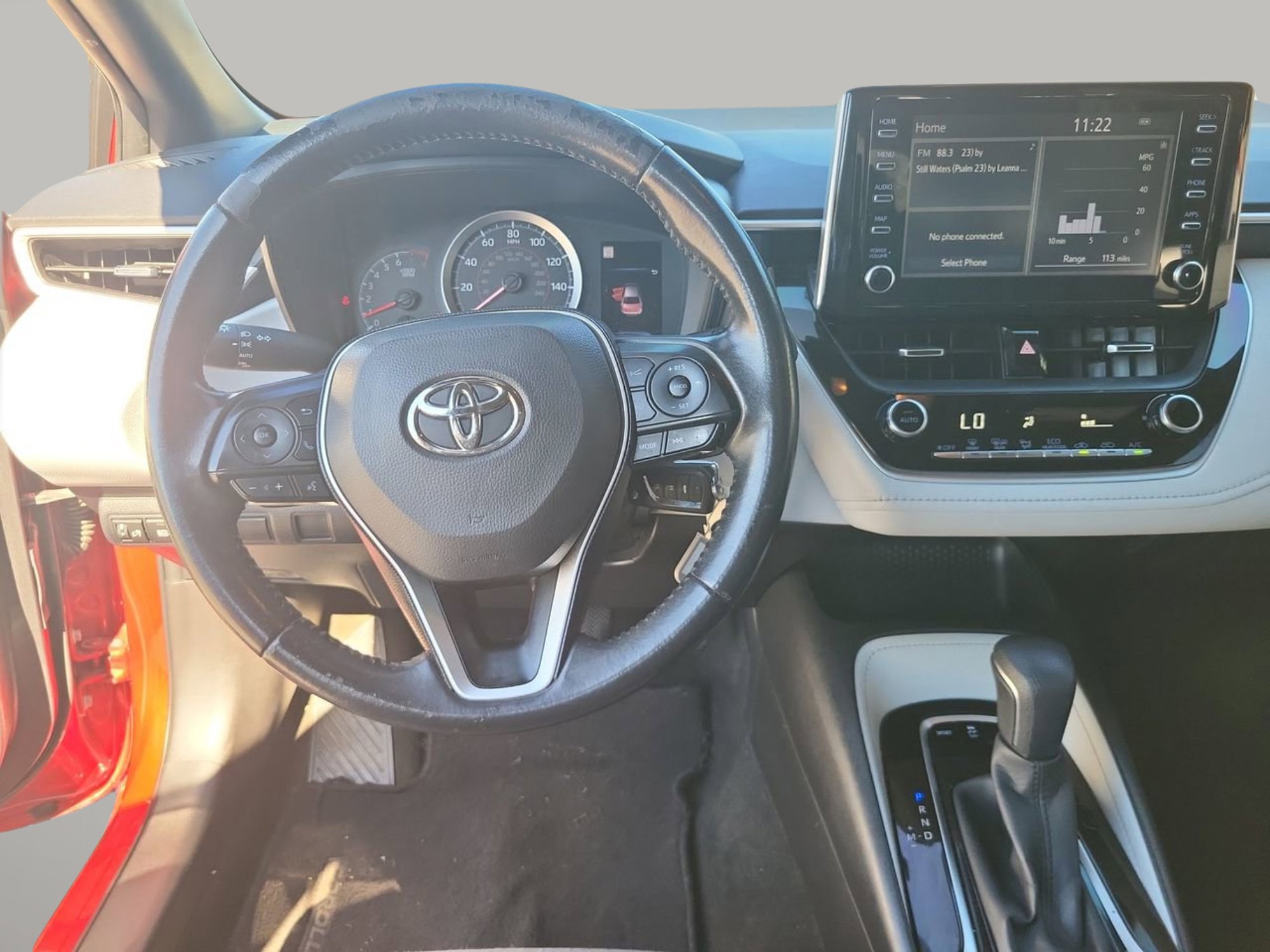 Used 2020 Toyota Corolla SE image 13