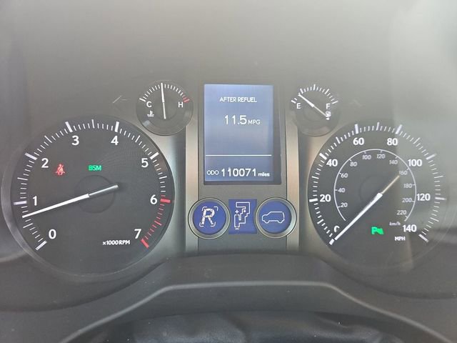 Used 2017 Lexus GX 460 image 16