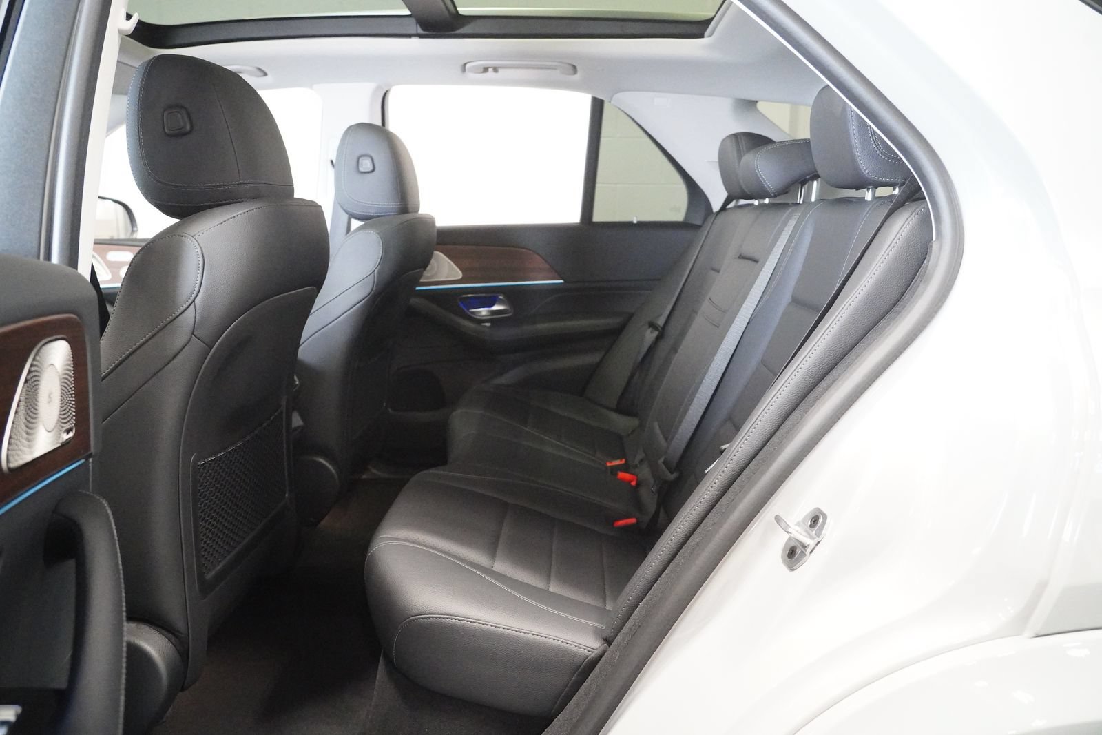 Certified 2024 Mercedes-Benz GLE 350 4MATIC image 13