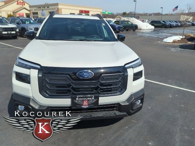 New 2026 Subaru Outback Premium image 2