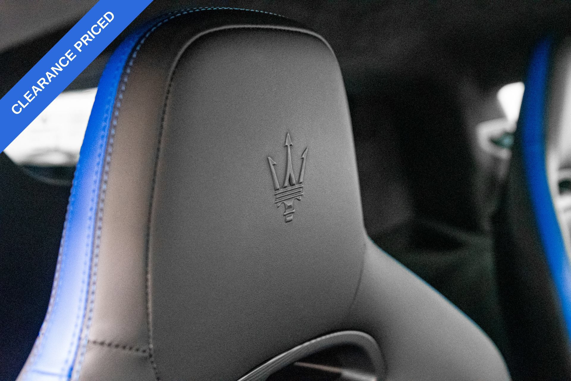 Used 2022 Maserati MC20 Coupe RWD image 23
