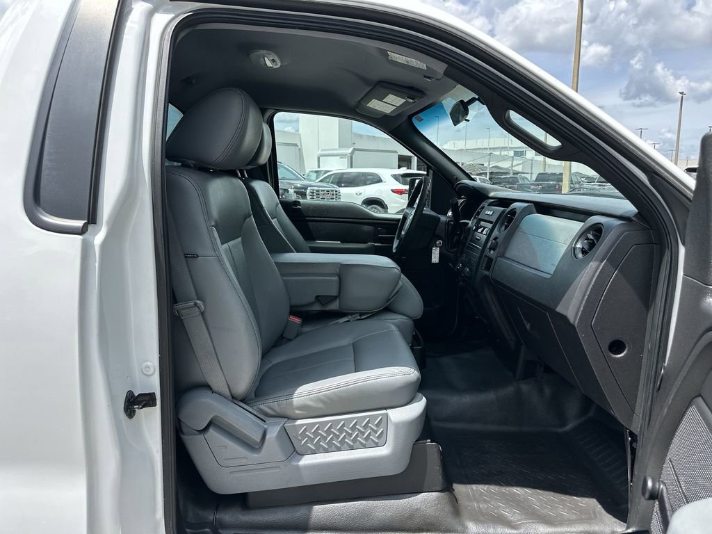 Used 2012 Ford F150 XL RWD image 25
