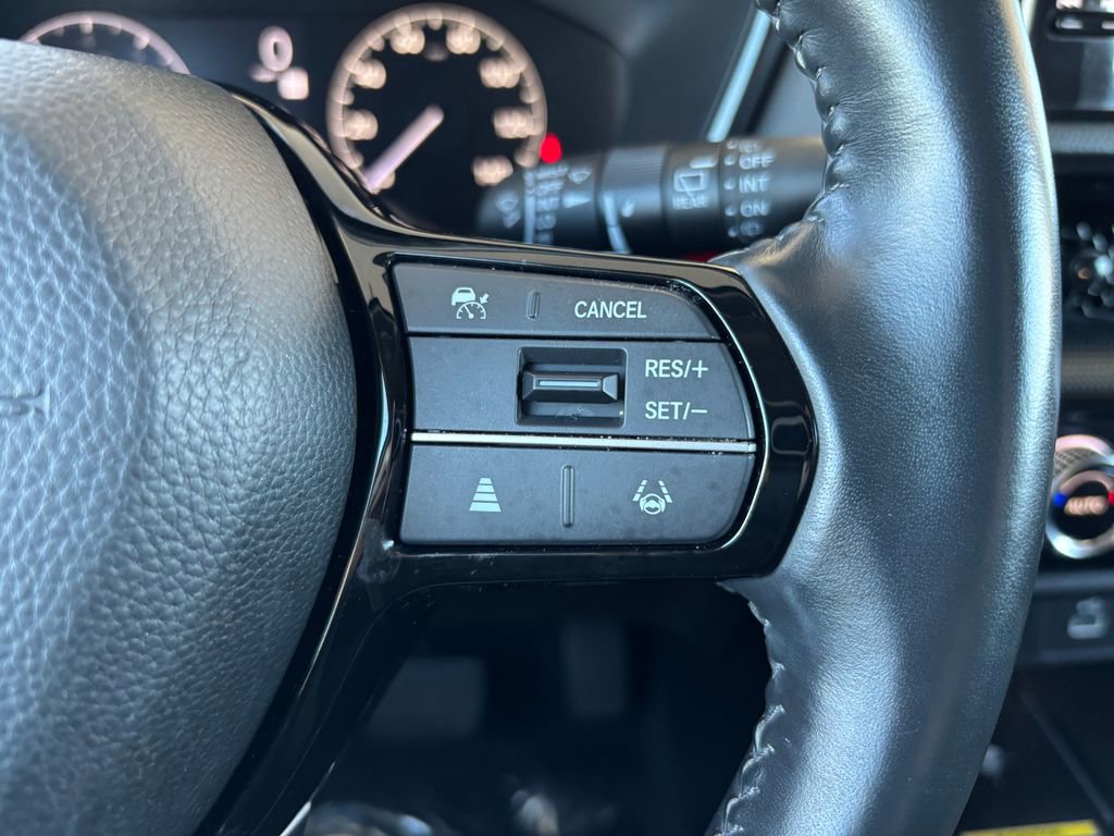 Used 2024 Honda CR-V EX-L image 12