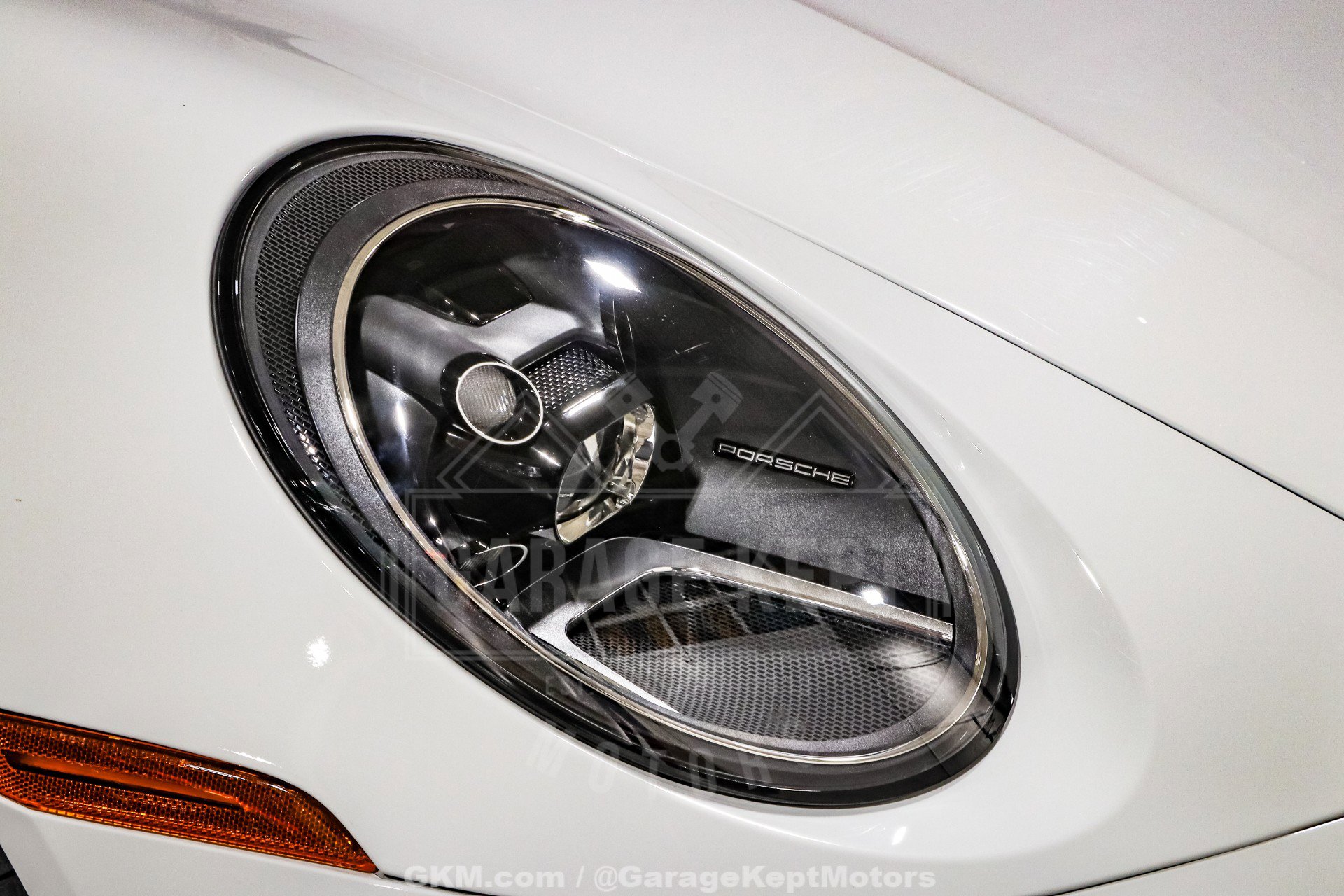 Used 2024 Porsche 911 Carrera S image 67