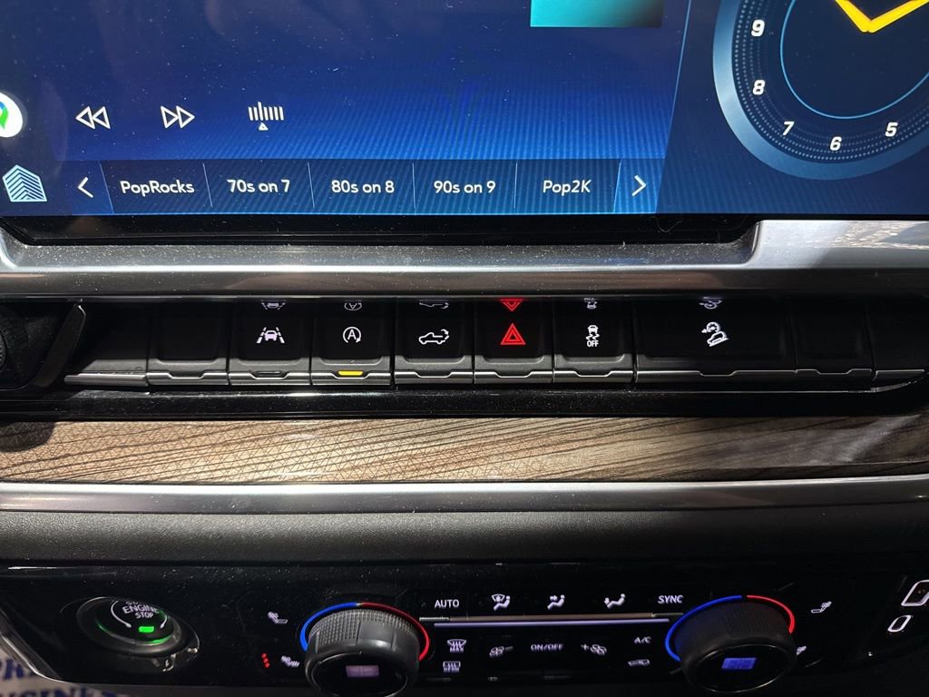 Used 2022 Chevrolet Silverado 1500 RST image 31