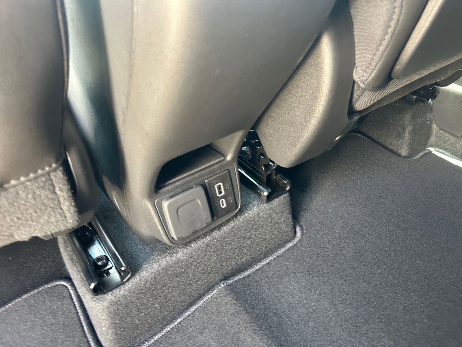 Used 2026 Chevrolet TrailBlazer ACTIV w/ Convenience Package image 21