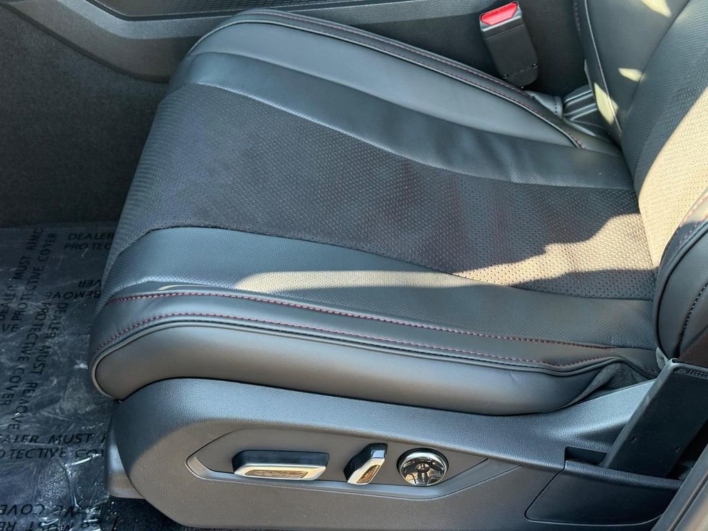 New 2026 Acura MDX A-Spec image 17