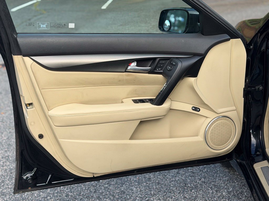 Used 2012 Acura TL FWD image 9