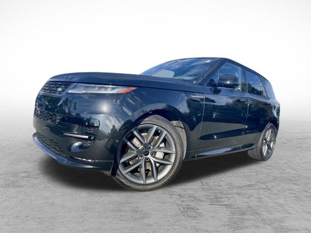 Used 2026 Land Rover Range Rover Sport Dynamic SE