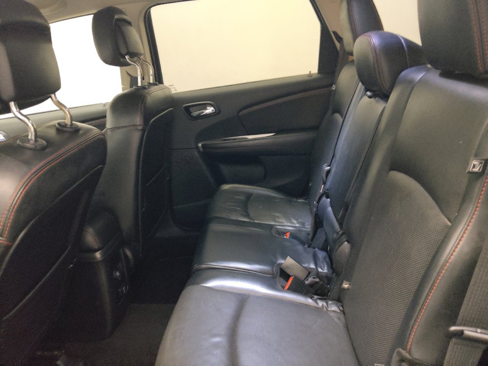 Used 2019 Dodge Journey GT FWD image 18