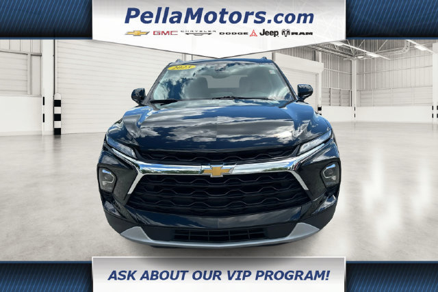 Used 2023 Chevrolet Blazer LT w/ Convenience Package FWD image 7