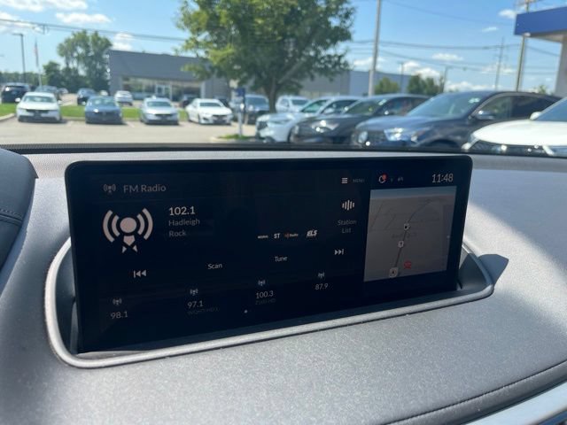 Certified 2023 Acura MDX w/ Technology Package AWD/4WD image 42