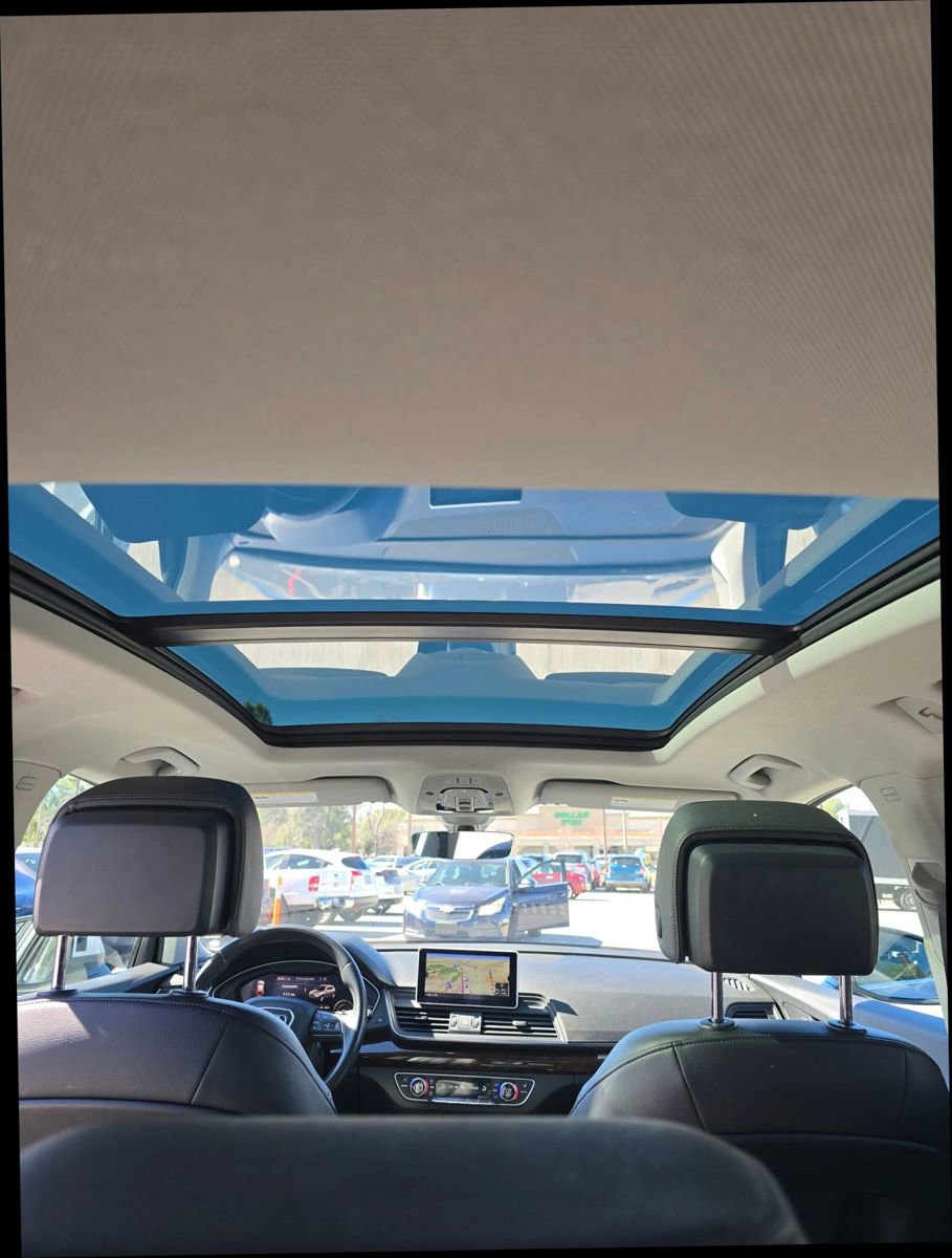 Used 2019 Audi Q5 2.0T Premium Plus image 24