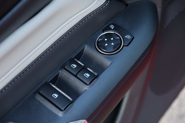 Certified 2025 Ford Mustang GT Premium image 15