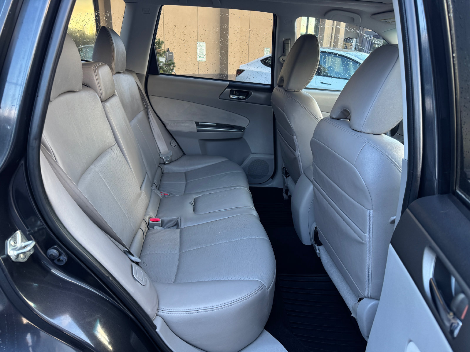 Used 2011 Subaru Forester 2.5X Limited AWD/4WD image 18