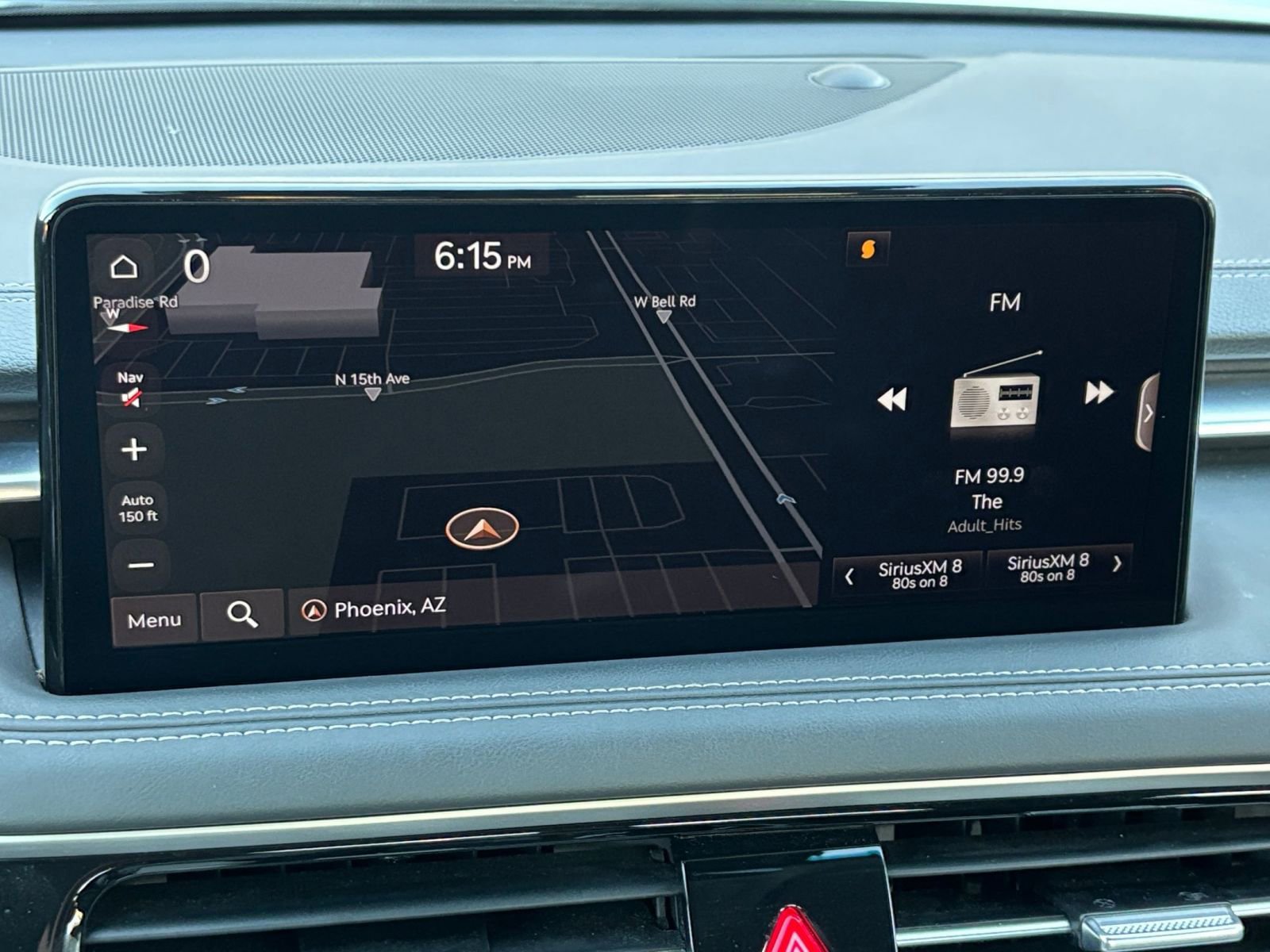 Used 2025 Genesis G70 2.5T image 20