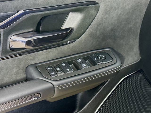 Used 2026 RAM 1500 RHO image 18