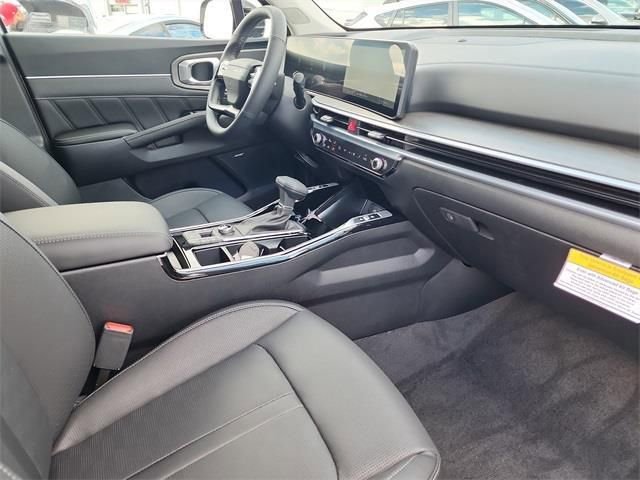 New 2026 Kia Sorento SX AWD/4WD image 18