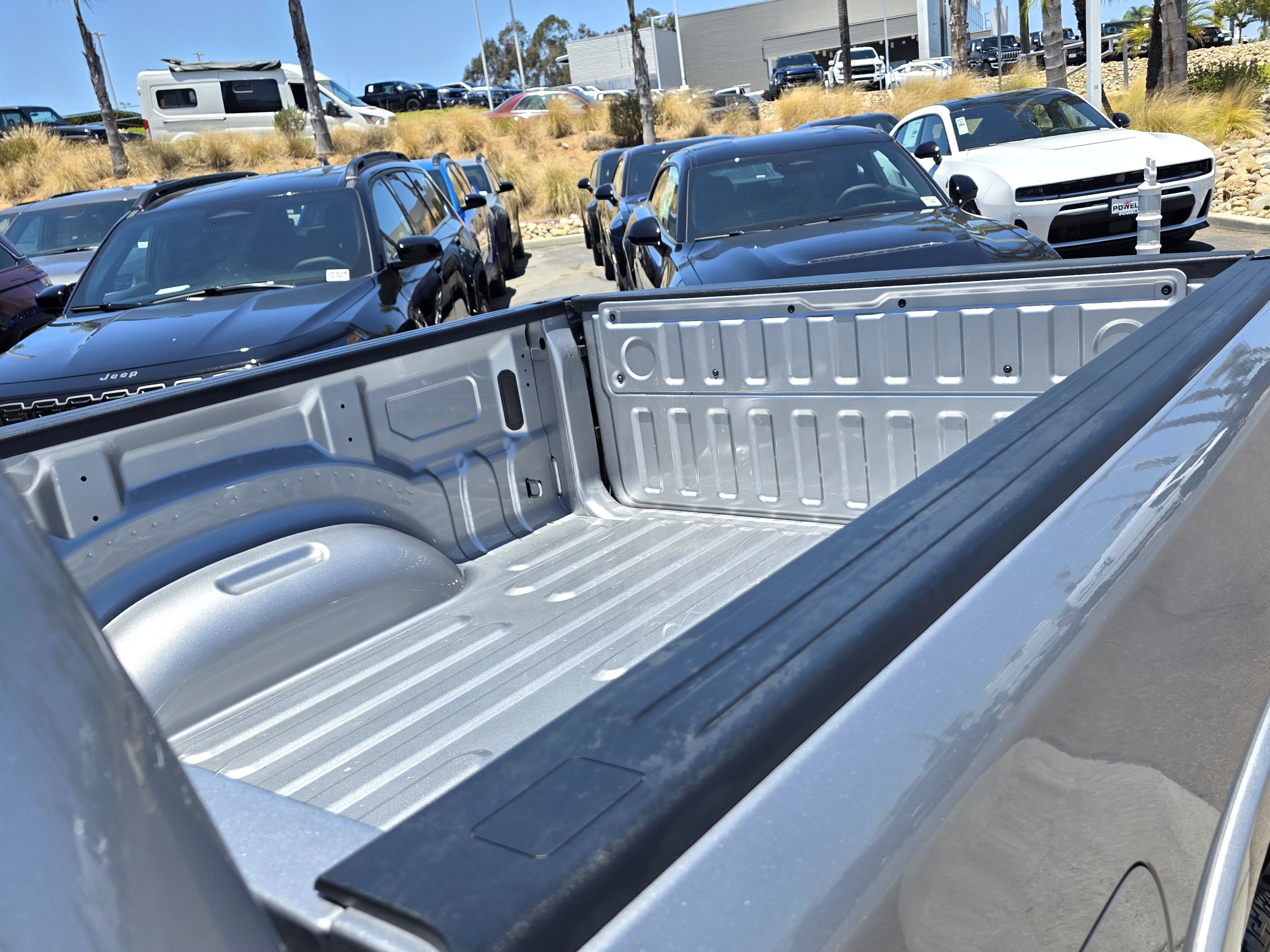 Certified 2025 RAM 1500 Big Horn RWD image 17