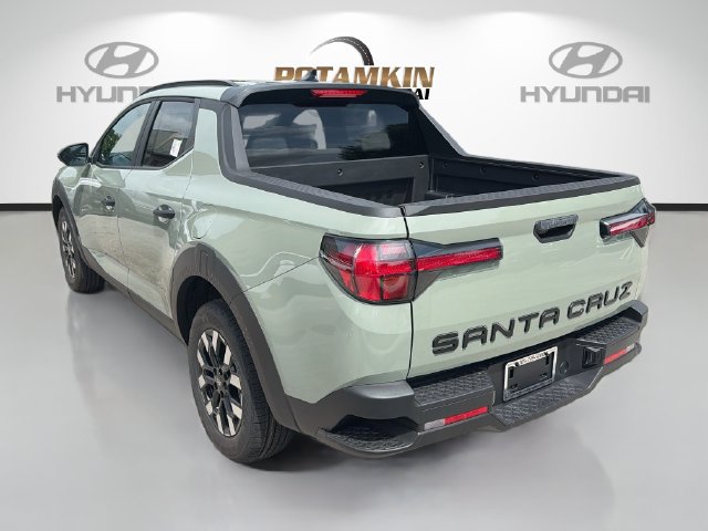 New 2026 Hyundai Santa Cruz SEL FWD image 7