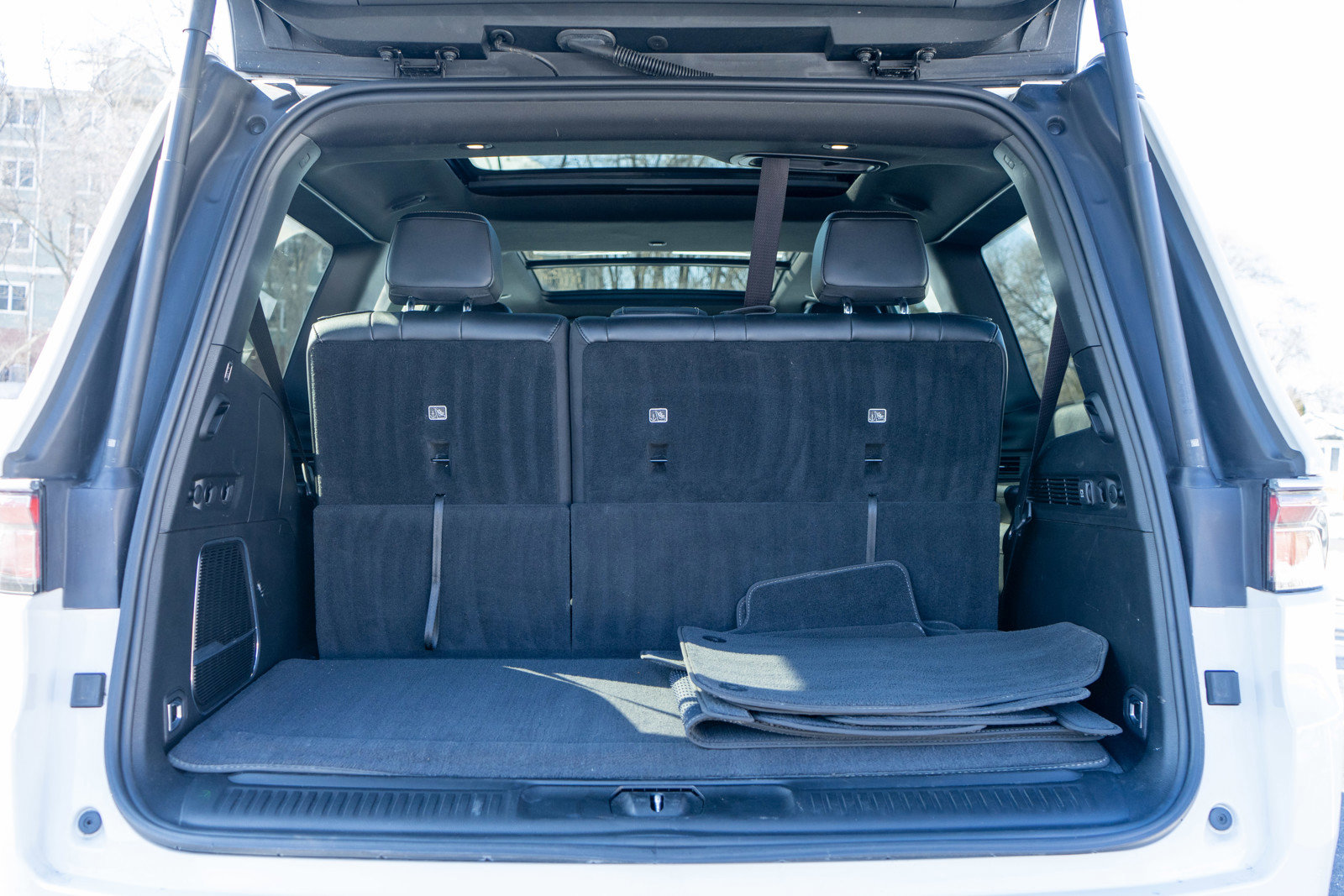 Used 2022 Jeep Wagoneer Series I w/ Convenience Group I image 9