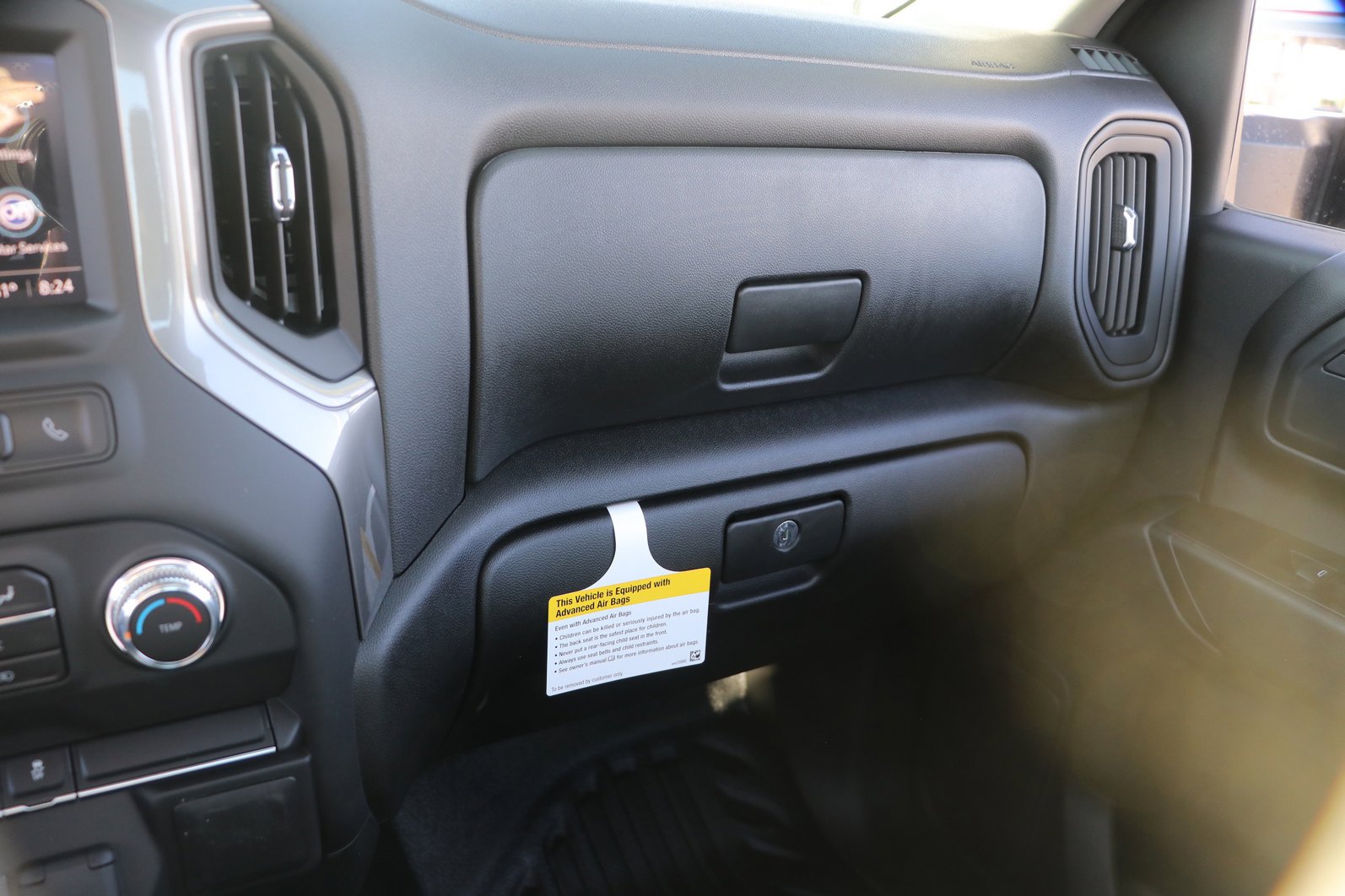 New 2026 GMC Sierra 2500 Pro image 25