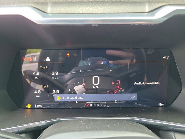 New 2026 GMC Canyon Elevation w/ Convenience Package RWD image 23