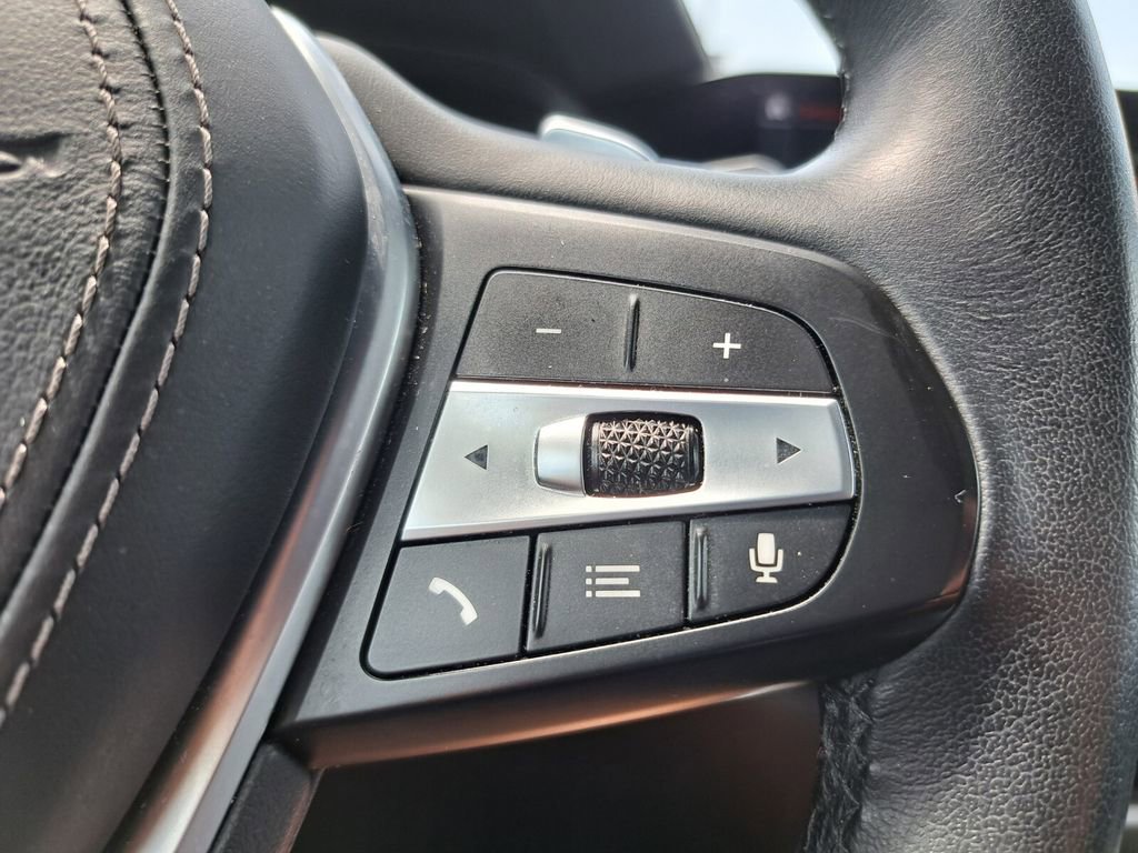 Used 2023 BMW X5 sDrive40i w/ Premium Package RWD image 12